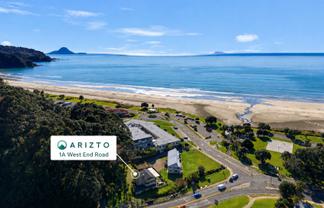 1A West End Road, Ohope
