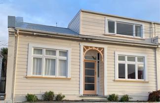 64 Grange Street, North Dunedin