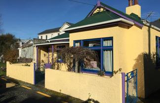 4 Quentin Avenue, North Dunedin