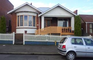 30 Dundas Street, North Dunedin