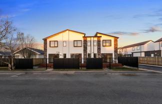 1-11/60 Division Street, Riccarton