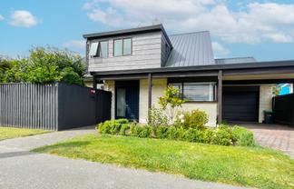 108a Condell Avenue, Papanui