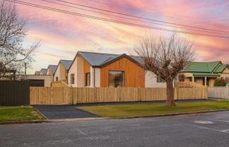 4/33 Cavell Street, Musselburgh