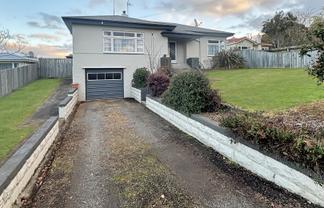 33 Cole Street, Dannevirke