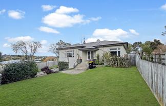 33 Cole Street, Dannevirke