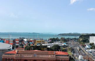 6E/100 Anzac Avenue, Auckland Central