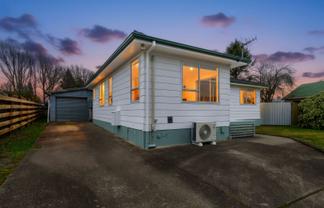 18 Capri Place, Awapuni