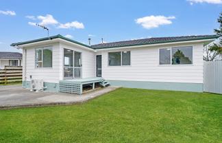 18 Capri Place, Awapuni