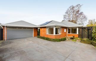 8B Hinton Place, Rangiora