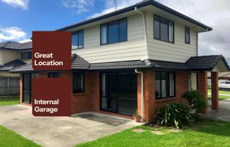 12 Zoe Court, Manurewa