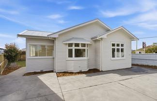 2 Gambia Street, Papanui