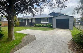 196 North Street, Feilding