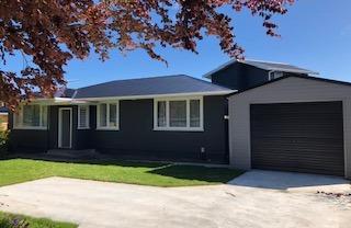 196 North Street, Feilding