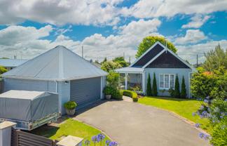 101 Princes Street, Ashburton