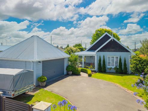 101 Princes Street, Netherby