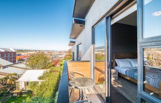 Room 4/71 Carroll Street, Dunedin Central