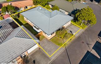 10/53 Mays Road, Onehunga