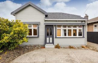 148 Featherston Street, Palmerston North