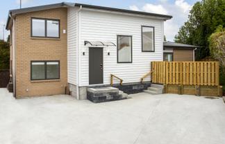 2/2A-1 Harrod street, Ellerslie