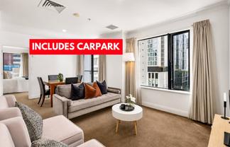 1006/171 Queen Street, Auckland Central