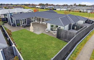 64 Cassino Street, Rangiora