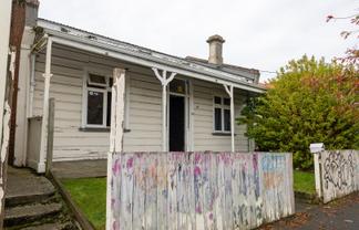 197 Leith Street, North Dunedin