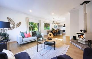 139 Woodlands Park Road, Titirangi