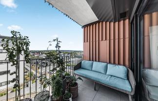 304/2 Miller Street, Point Chevalier