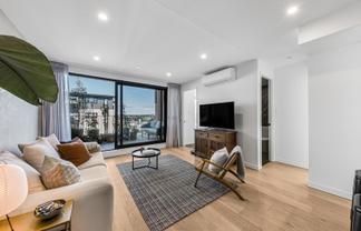 304/2 Miller Street, Point Chevalier