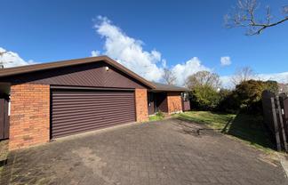 Auckland - Address withheld