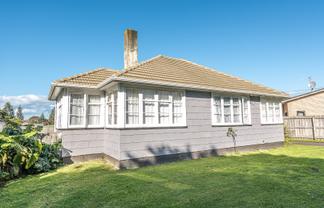 70 Harper Street, Gonville