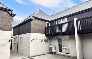 840 Great King Street, North Dunedin