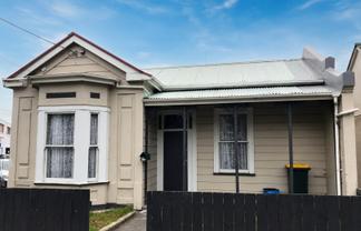 102 Albany Street, North Dunedin