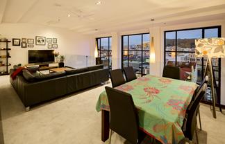 27/254 Willis St, Te Aro