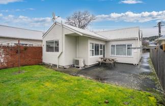 23 Ethel Benjamin Place, North Dunedin
