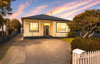 6 Glasgow Street, Phillipstown