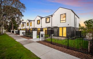 3/12 Wairau Avenue, Avondale