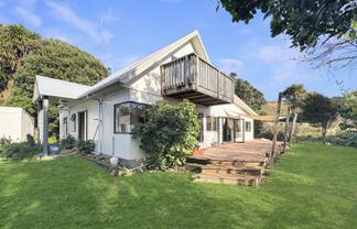 345B Mahia East Coast Road , Mahia