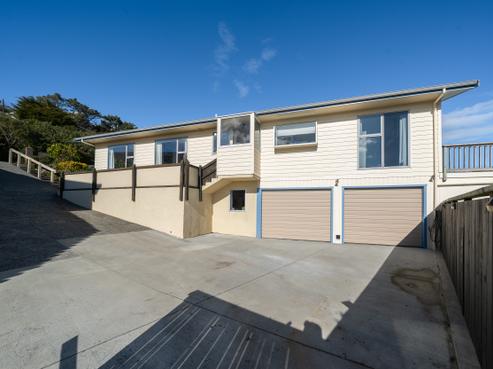 43 Chapman Street, Johnsonville