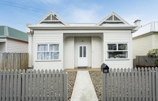 26 Chambers Street, North East Valley