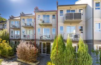 9/73 Buccleugh Street, North East Valley