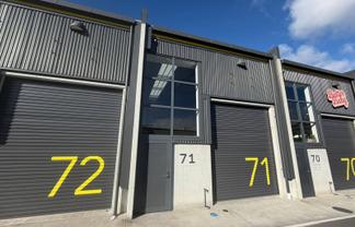 Westgate warehousing - Leasing now!