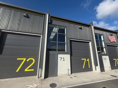 71/11 Northside Drive, Westgate