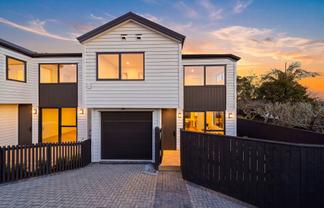 12E Roseberry Avenue, Birkenhead