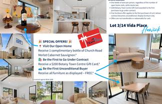 Lot 3/14 Vida Place, Howick