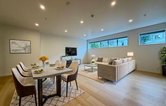 3D/163 Thorndon Quay, Thorndon