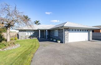 10 Harris Place, Ngatea