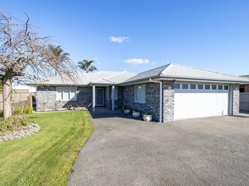 10 Harris Place, Ngatea