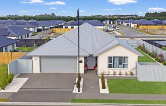 5 Gemstone Place, Rolleston