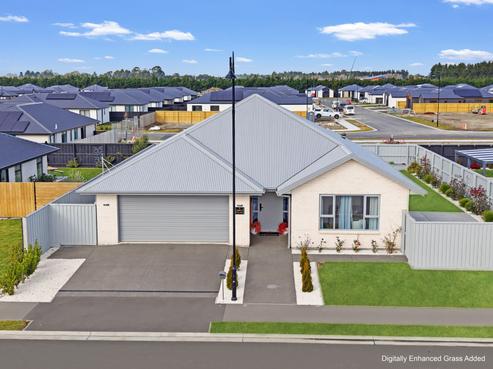 5 Gemstone Place, Rolleston